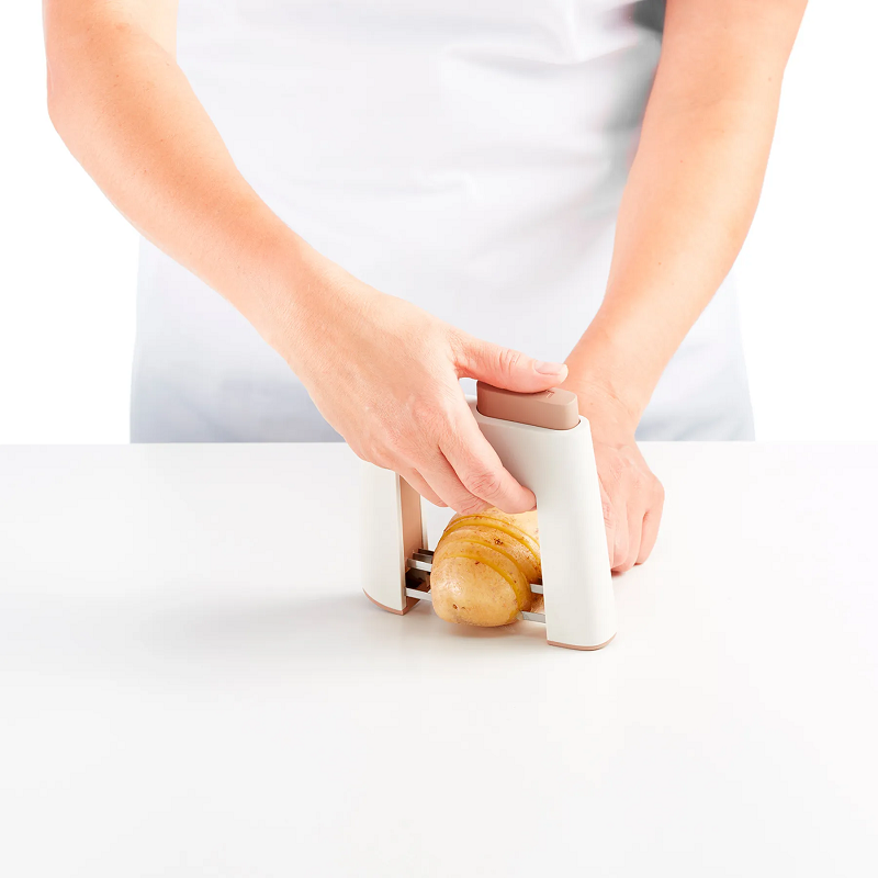 Miniatura 2 de Cortador Rebanador De Verduras